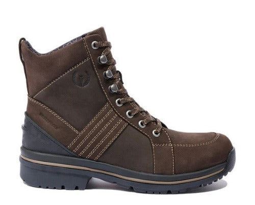 Kerrits Trail Blazer Waterproof Lace Up Barn Boot