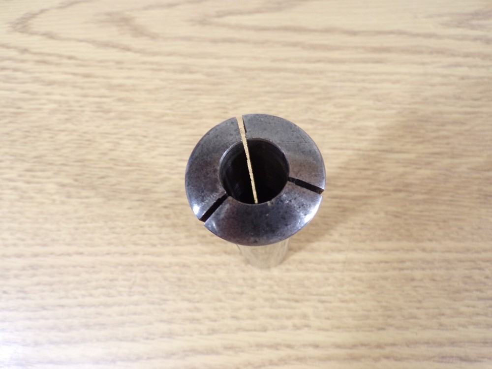 Bridgeport R8 Collet, 9/16"