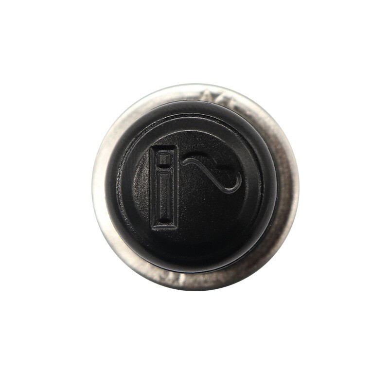 Motorcycle Car Cigarette Lighter Socket Plug 12V Universal Vehicle Accessories