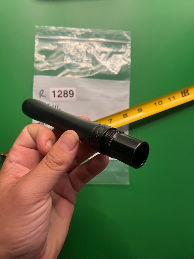 Dye UL Barrel Back 688 Bore AC Thread