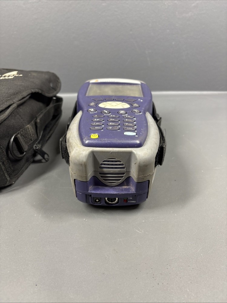 JDSU DSAM-3300 XT Cable Tester DOCSIS 3.0