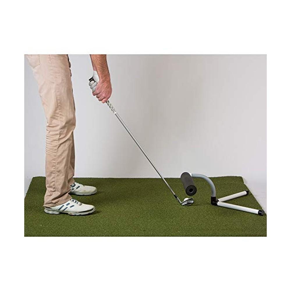 Slice Corrector - Inside Approach Golf Swing Trainer