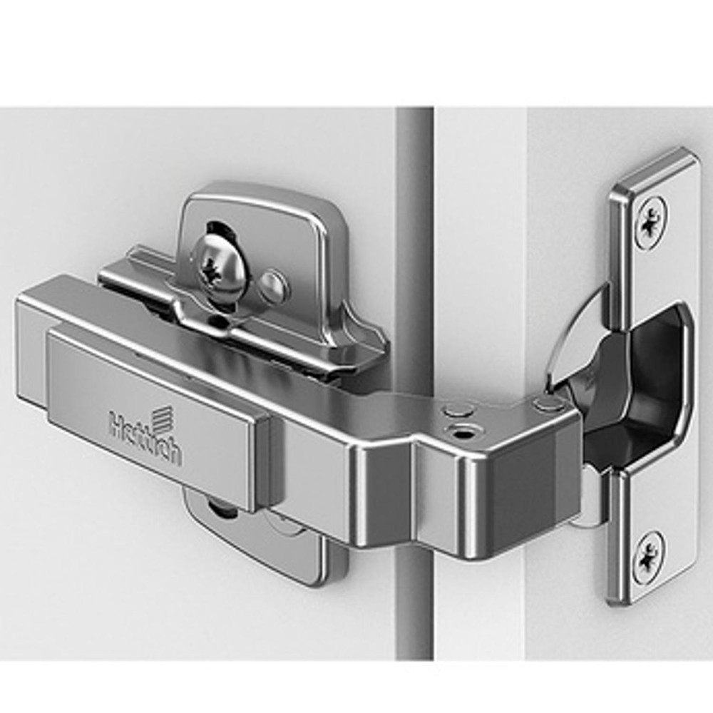 Hettich Intermat 9936 W90 95˚ Angle Inset Hinge 77708