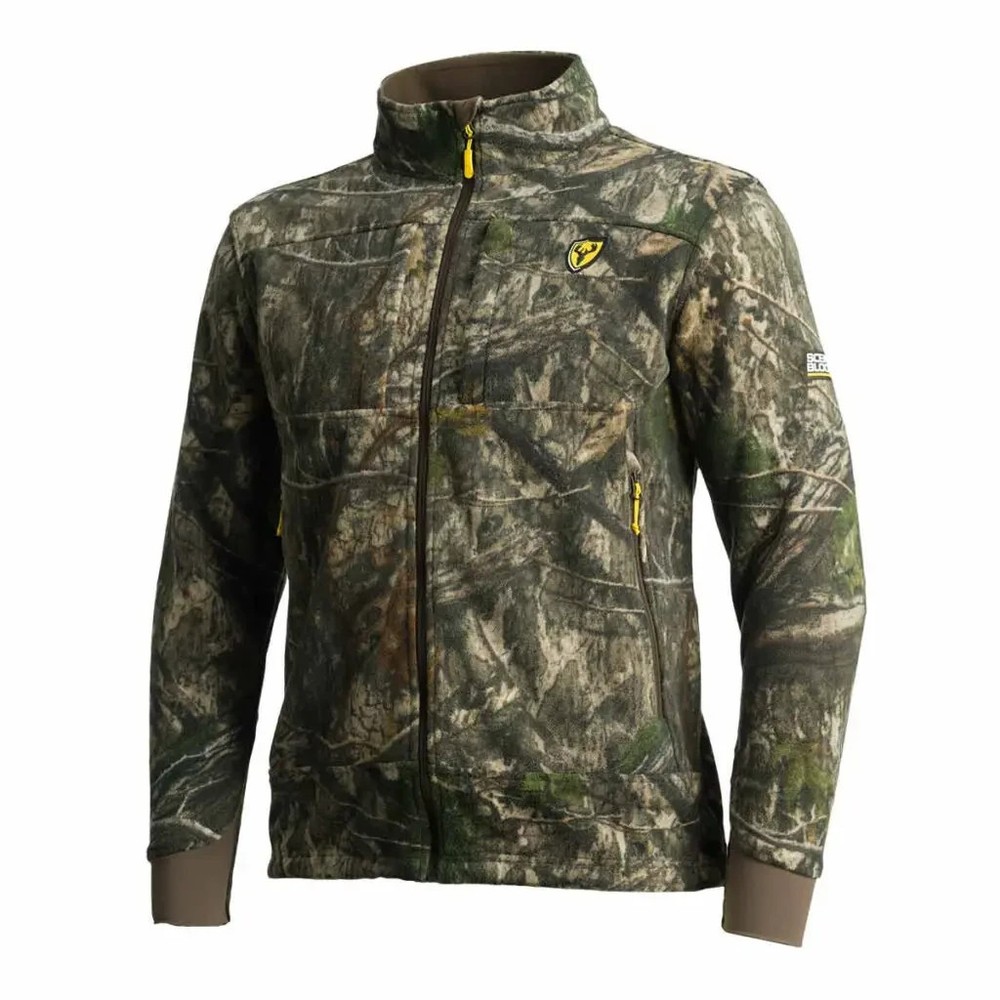 BLOCKER ADRENALINE JACKET - MO DNA - LARGE - E.02.03.A.03
