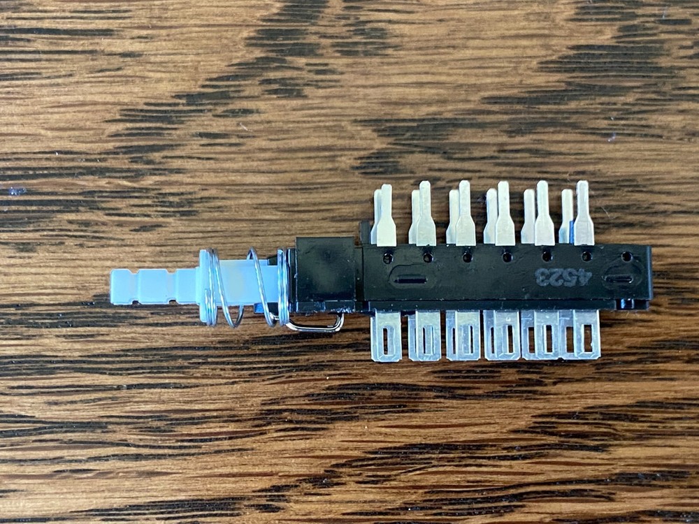 New Replacement Switch Marantz 2245 Main Speaker Remote Speaker Mono