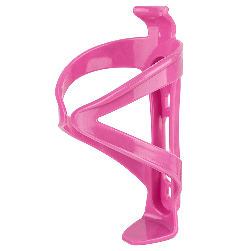Sunlite Composite Cage Bottle Cage Sunlt Cage Composite Pnk