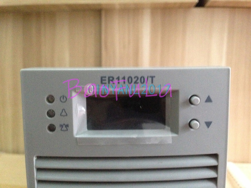 1PCS NEW EMERSON ER11020/T charging module