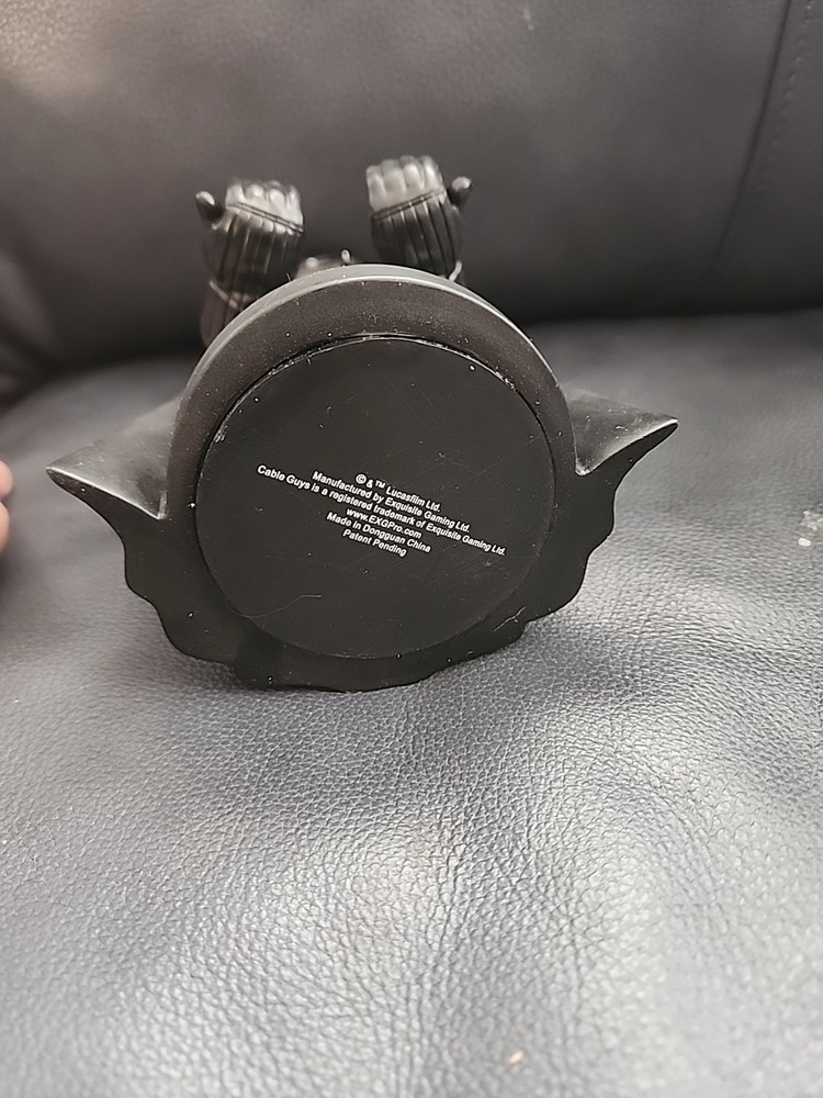 Star Wars Darth Vader - Controller Device Or Phone Holder