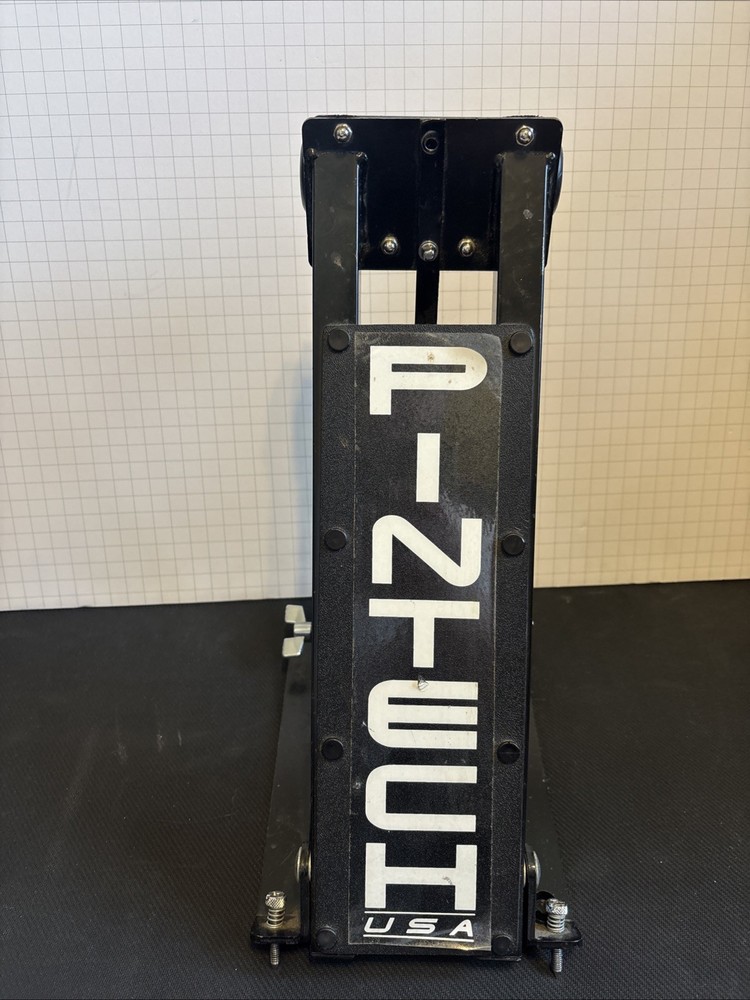 Pintech Kick Drum Trigger MIDI Pad Controller - UNTESTED