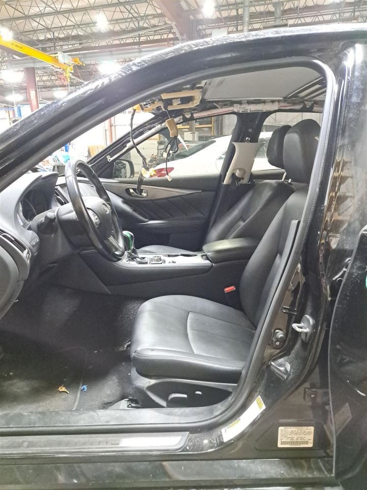 2015 Q50 Amplifier Sku#4292420