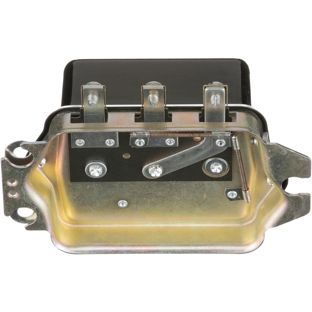New SMP Voltage Regulator For 1955 GMC 250-22
