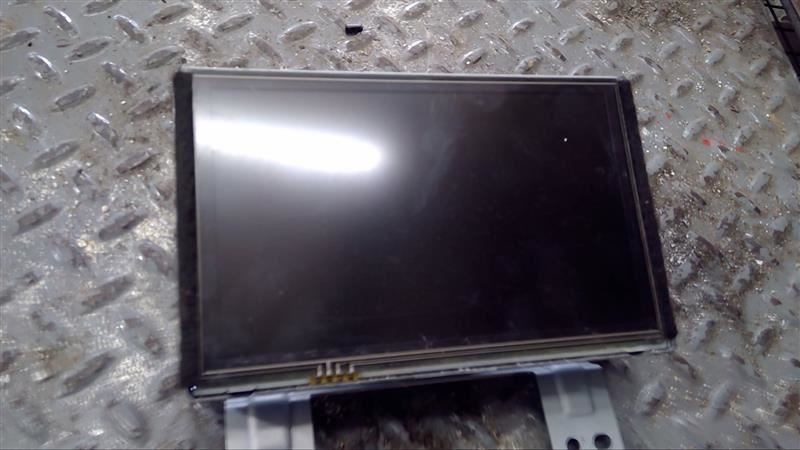 Info-GPS-TV Screen Coupe Display Screen Navigation Dash Fits 11-20 370Z 871874