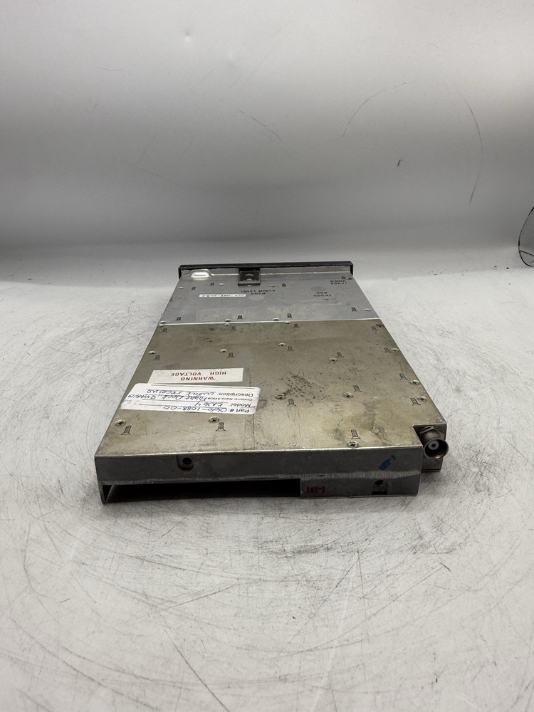 Bendix/King KN-64 DME 14/28V - 066-1088-00 READ