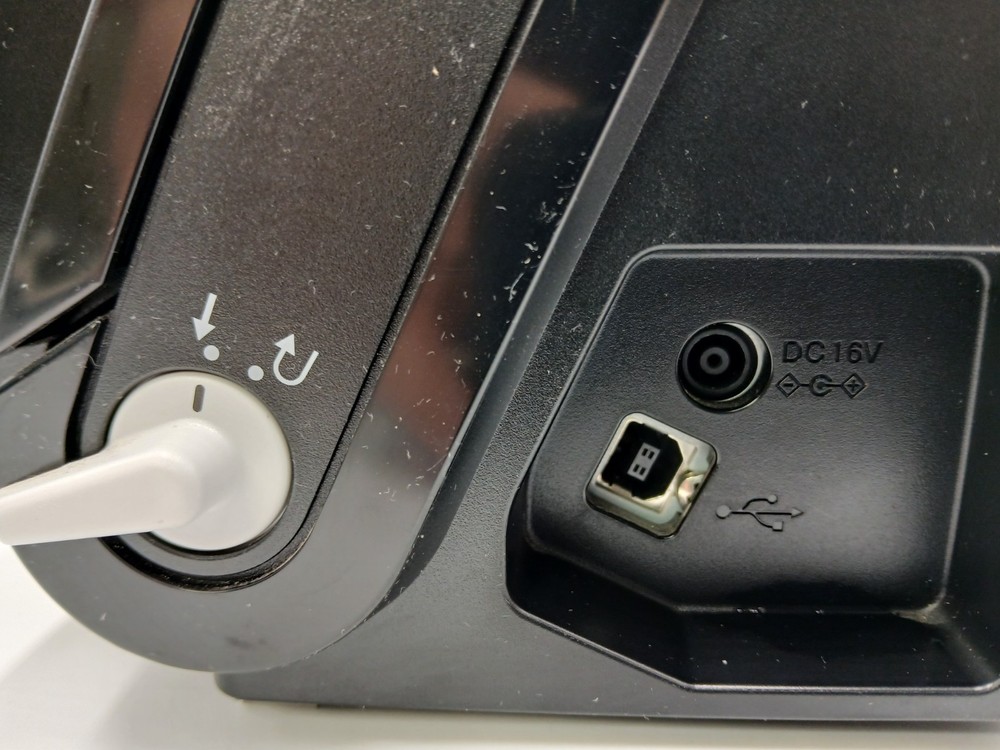 Canon imageFORMULA DR-C225 II Document Scanner