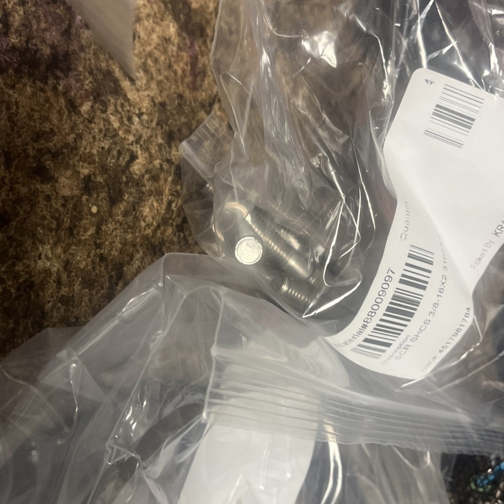 ecolab replacement motor for conveyor dishmachine