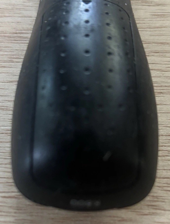 Logitech Professional Slideshow Remote Laser Pointer Presenter