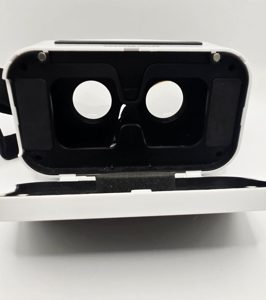 Sharper Image VR Headset For Phone