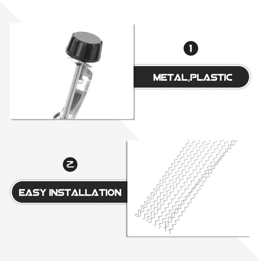 Drum Percussion Accessories Snare Accessory Kit Drumming Equipment