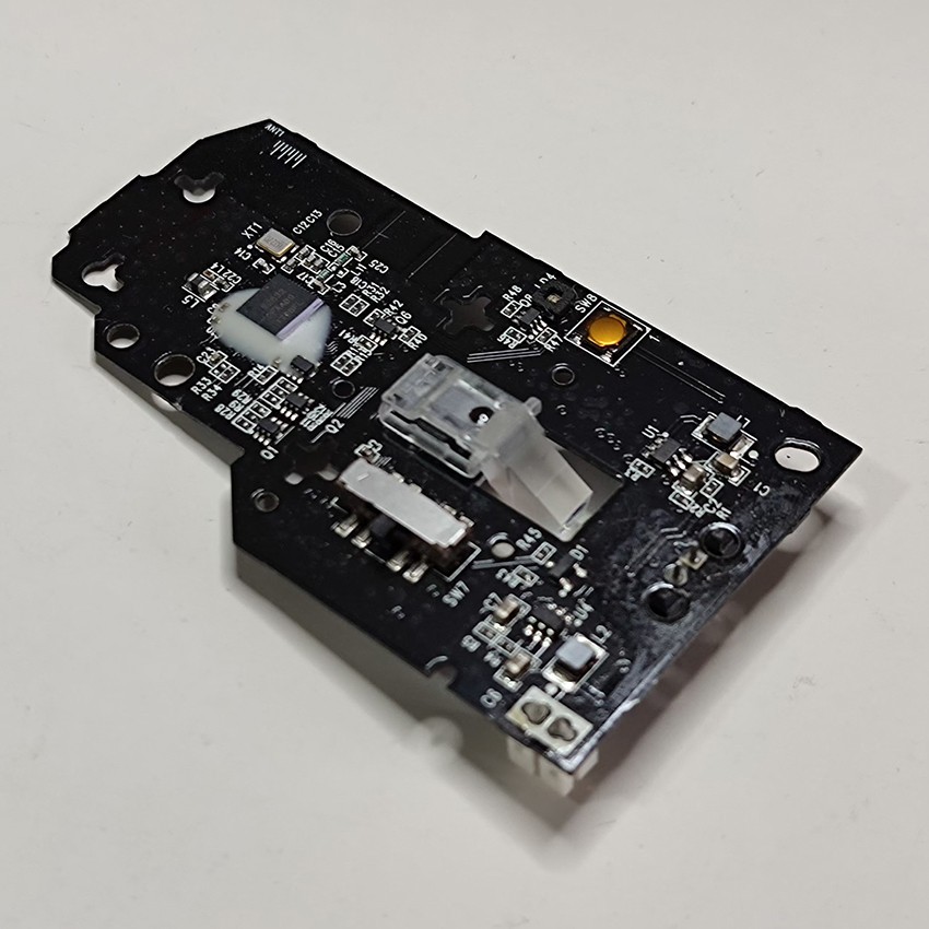 Wireless Mouse Motherboard Replacement Parts for LOGITECH G603