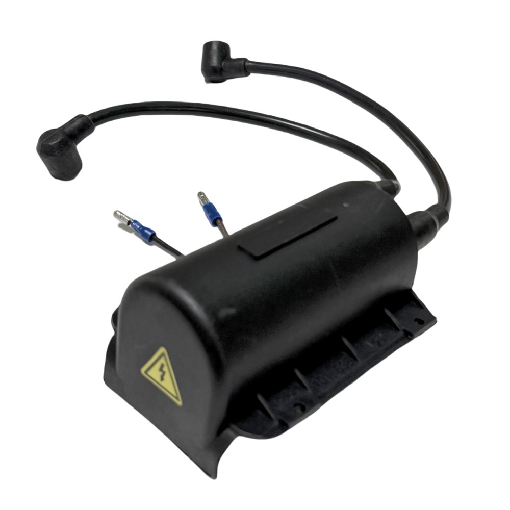 WPX-101-838 New Black Aqua Hot 12V Ignition Coil Fit For WPX101838 US STOCK