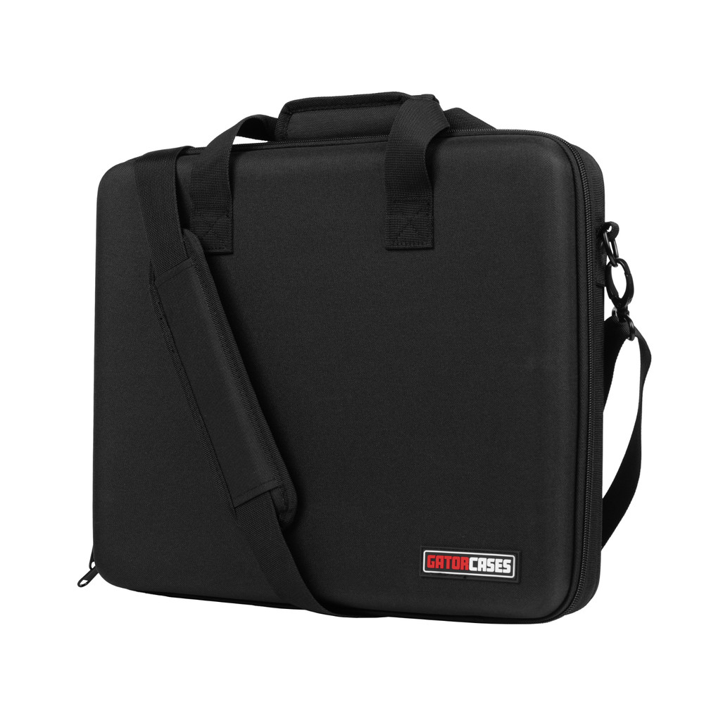 Gator Cases Control Series Universal DJ Case for Small DJ Controllers - 15" x 12