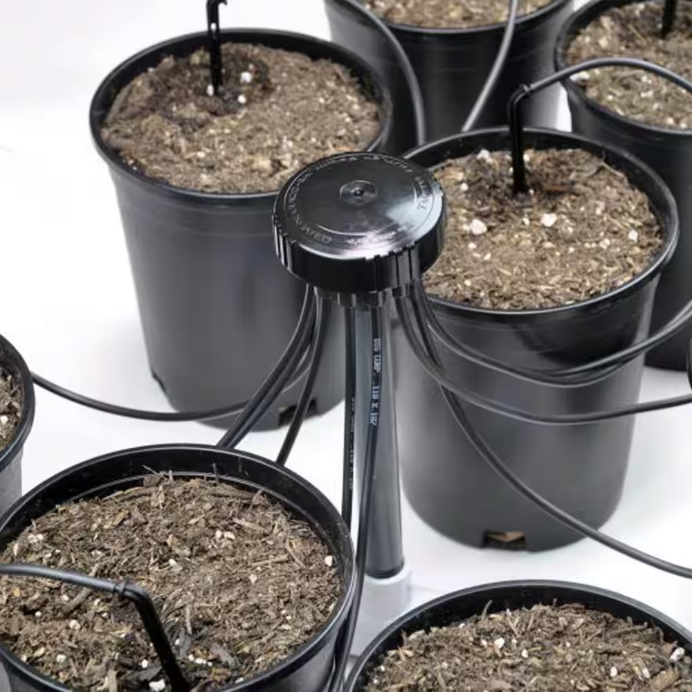 Home Grow Drip Kit