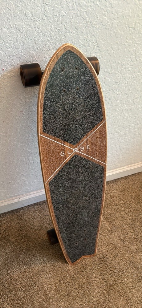 Globe Longboard
