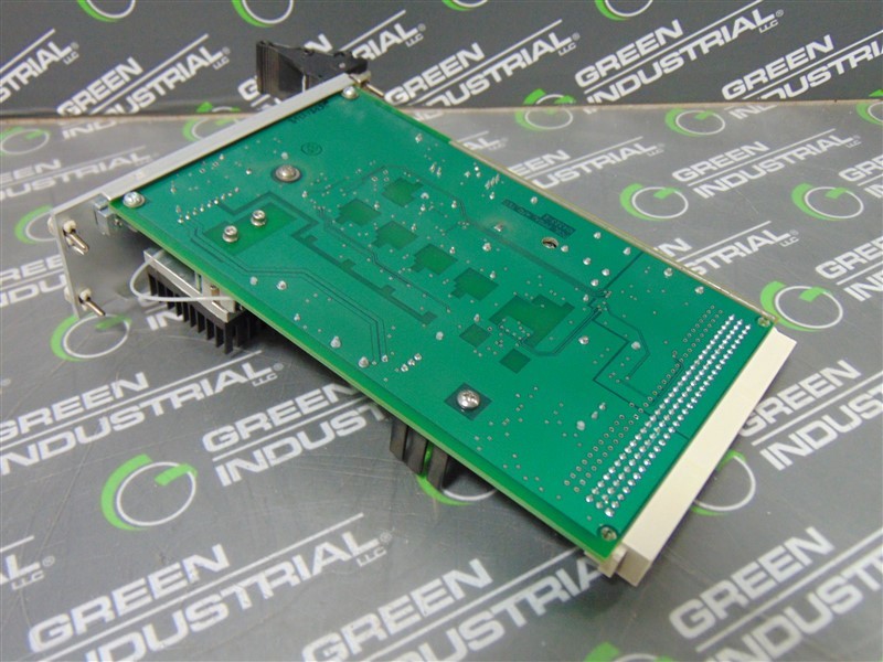 USED Zolo Technologies 104324 Fiber Optic Interface Card