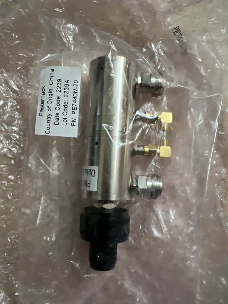 Pasternack attenuator PE7440-70