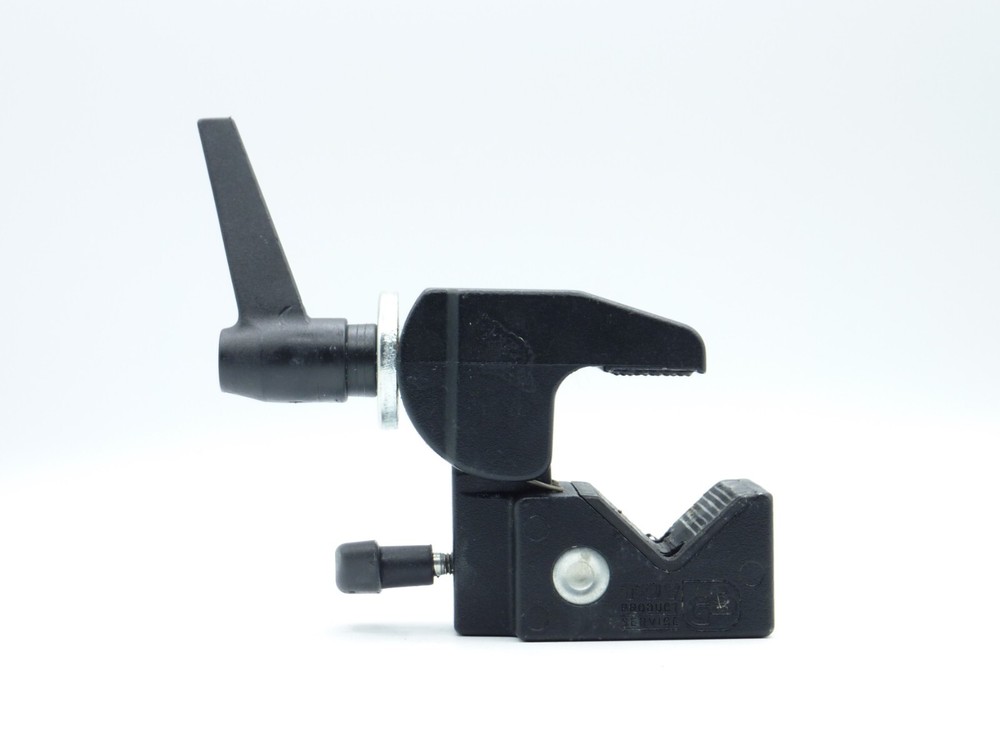 Manfrotto Art 035 Super Clamp - 15kg Max Load