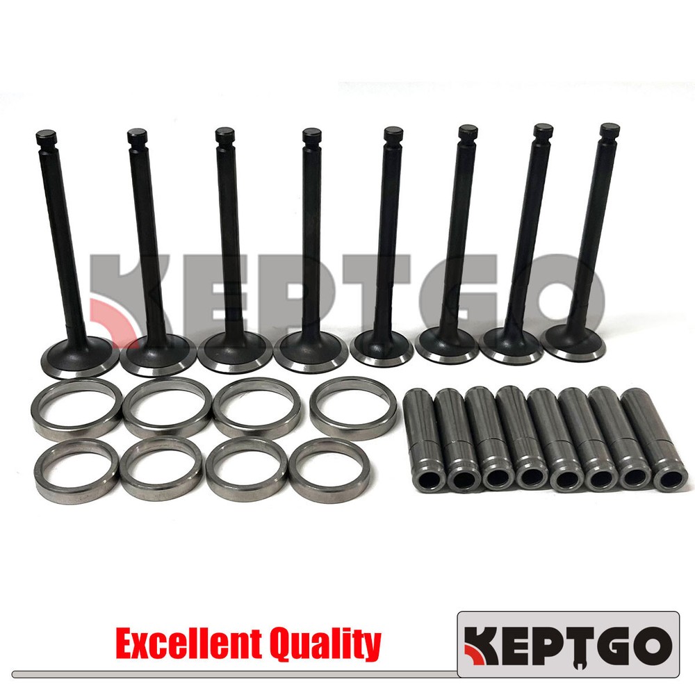 TK486E TK4.86E Overhaul Rebuild Kit For Thermo King TK 486E Engine
