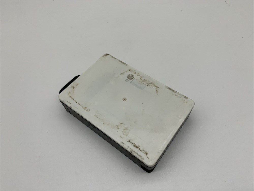2011-2013 Chrysler Jeep Dodge Blind Spot Detection Sensor Module 56038942AA OEM