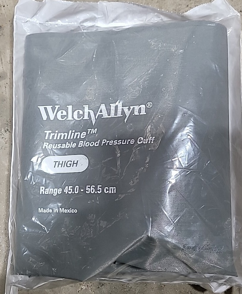 Welch ALLYN 1600