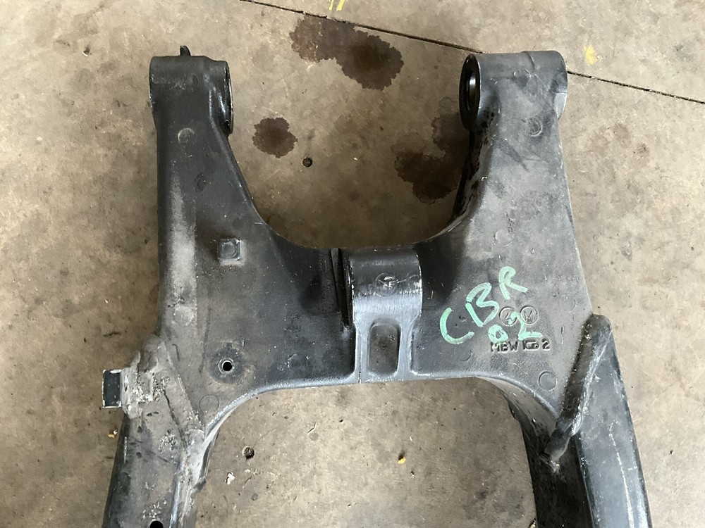 Honda Cbr600 Swinging Arm 02