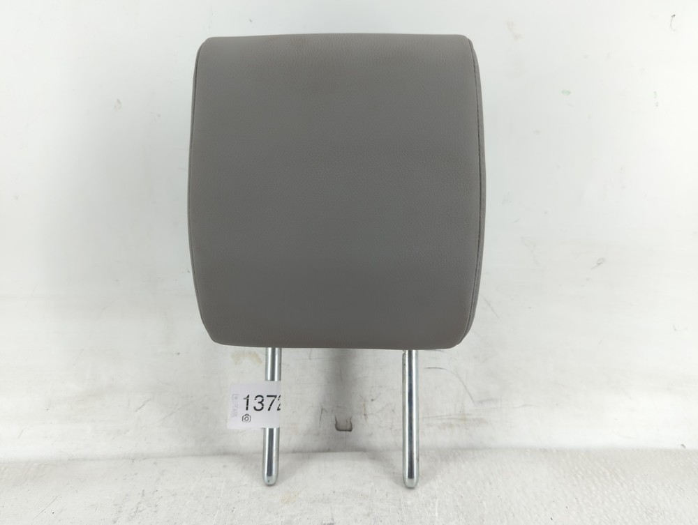 2013-2016 Dodge Dart Headrest Head Rest Front Driver Passenger Seat Grey UOKHT