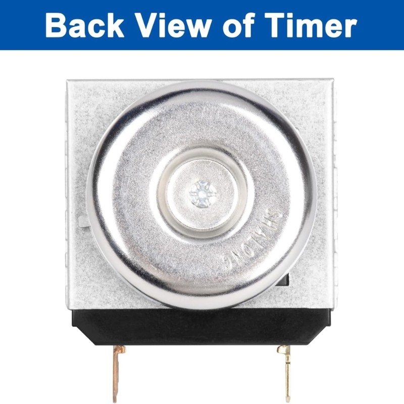 Adjustable Settings Microwave Oven Timer Adjustable Cooking Timer Knob