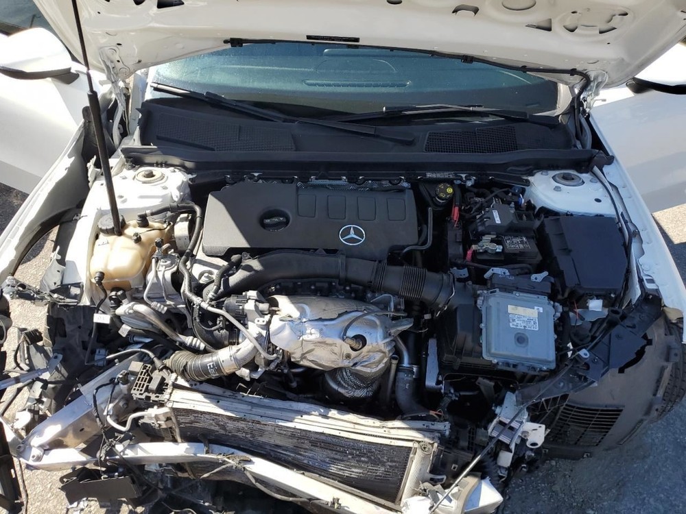 Fuse Box Engine 177 Type Fits 19-22 A-CLASS 4687426