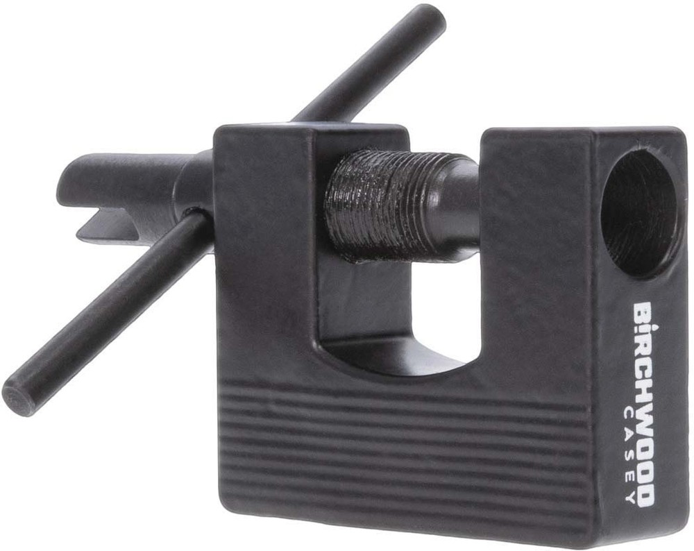 Birchwood Casey Front Sight Tool, Black, BC-IGHT-TOOL