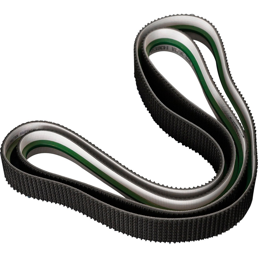 Global Industrial Replacement Bottom Conveyor Belt For 412559