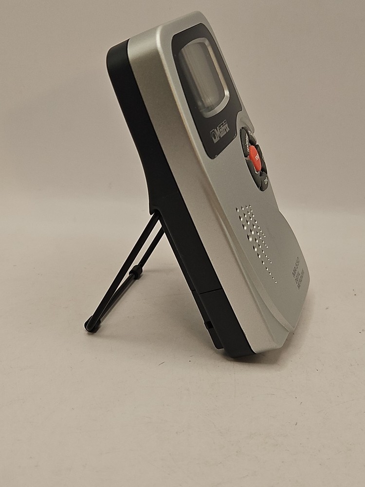 Matrix MR-550 Digital Metronome With LCD Pendulum Simulation