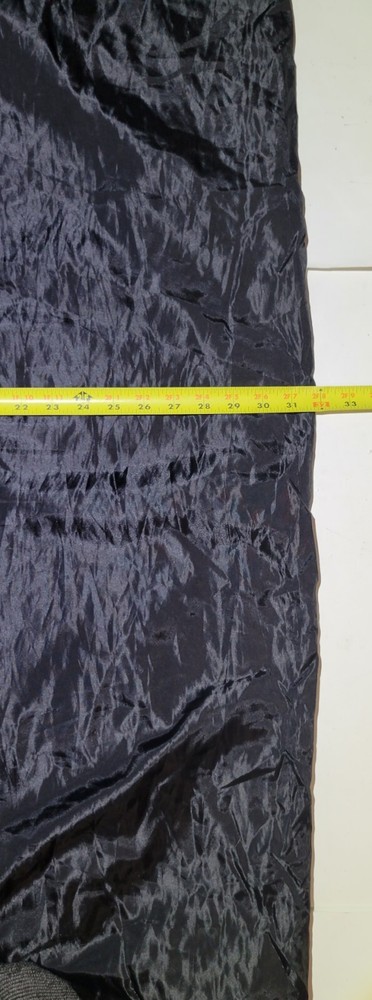 Wenger Black Sleeping Bag