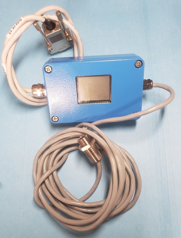 HEITRONICS MTS05 Used