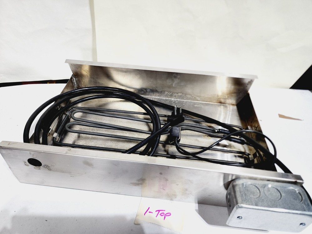 Hussmann 906380 Condensate Pan