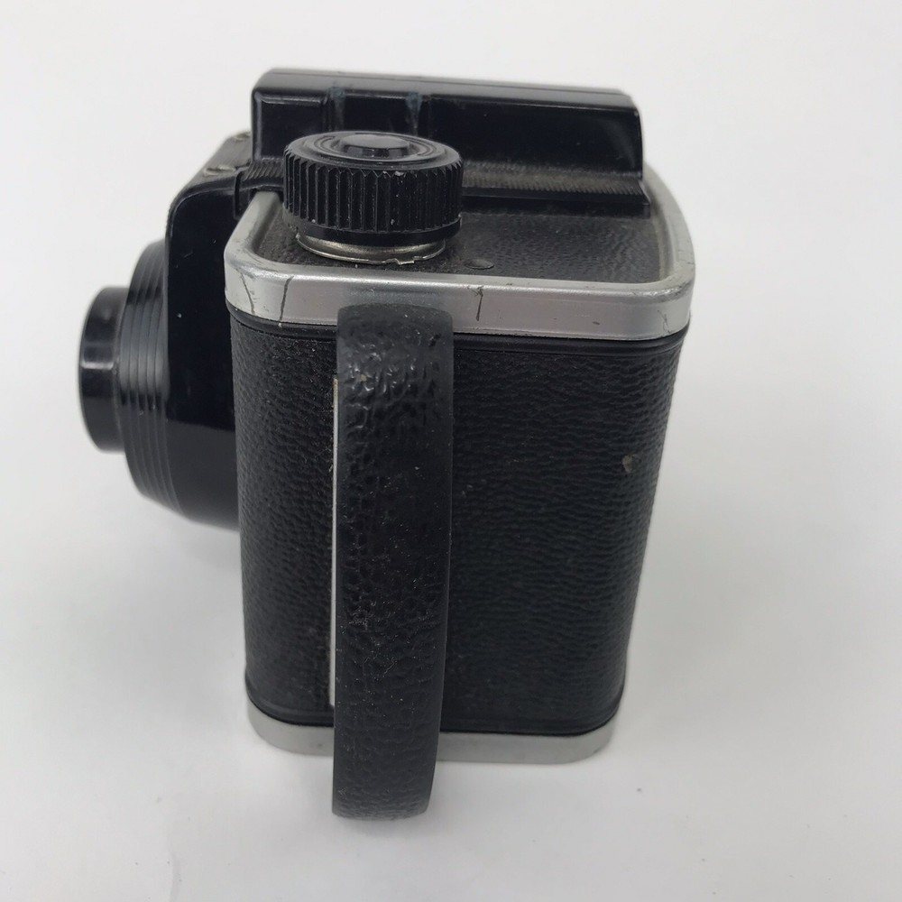 Vintage Ansco Ready Flash Camera Binghampton New York
