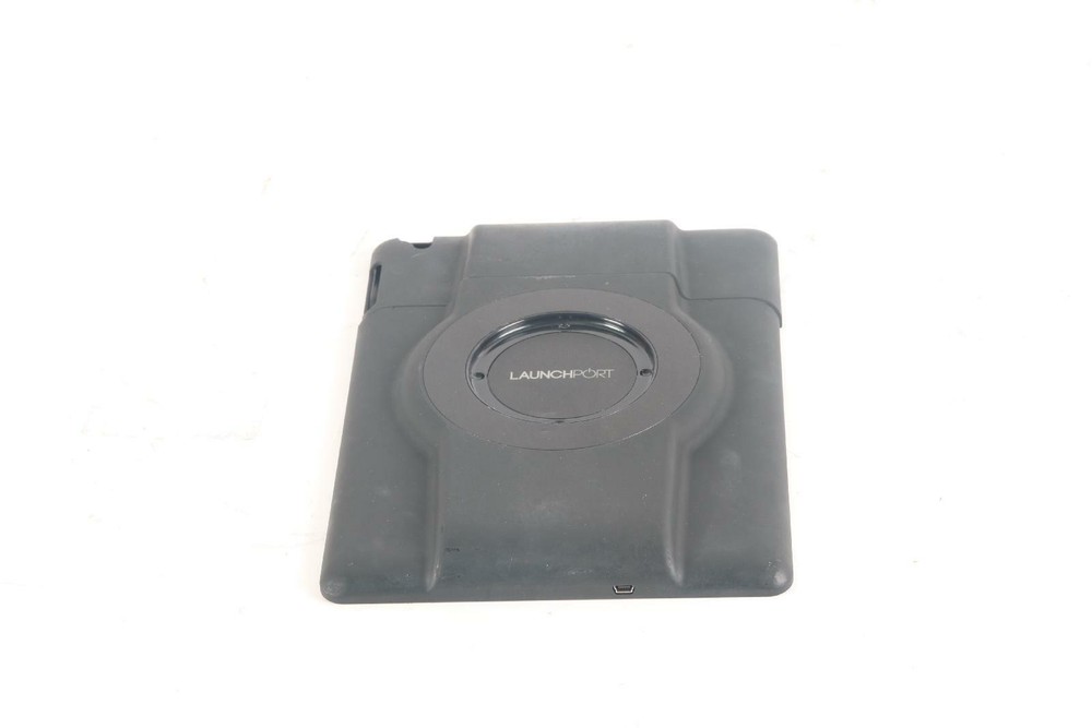 iPort Launchport PowerShuttle for Apple iPad 2 AP2 (Black)