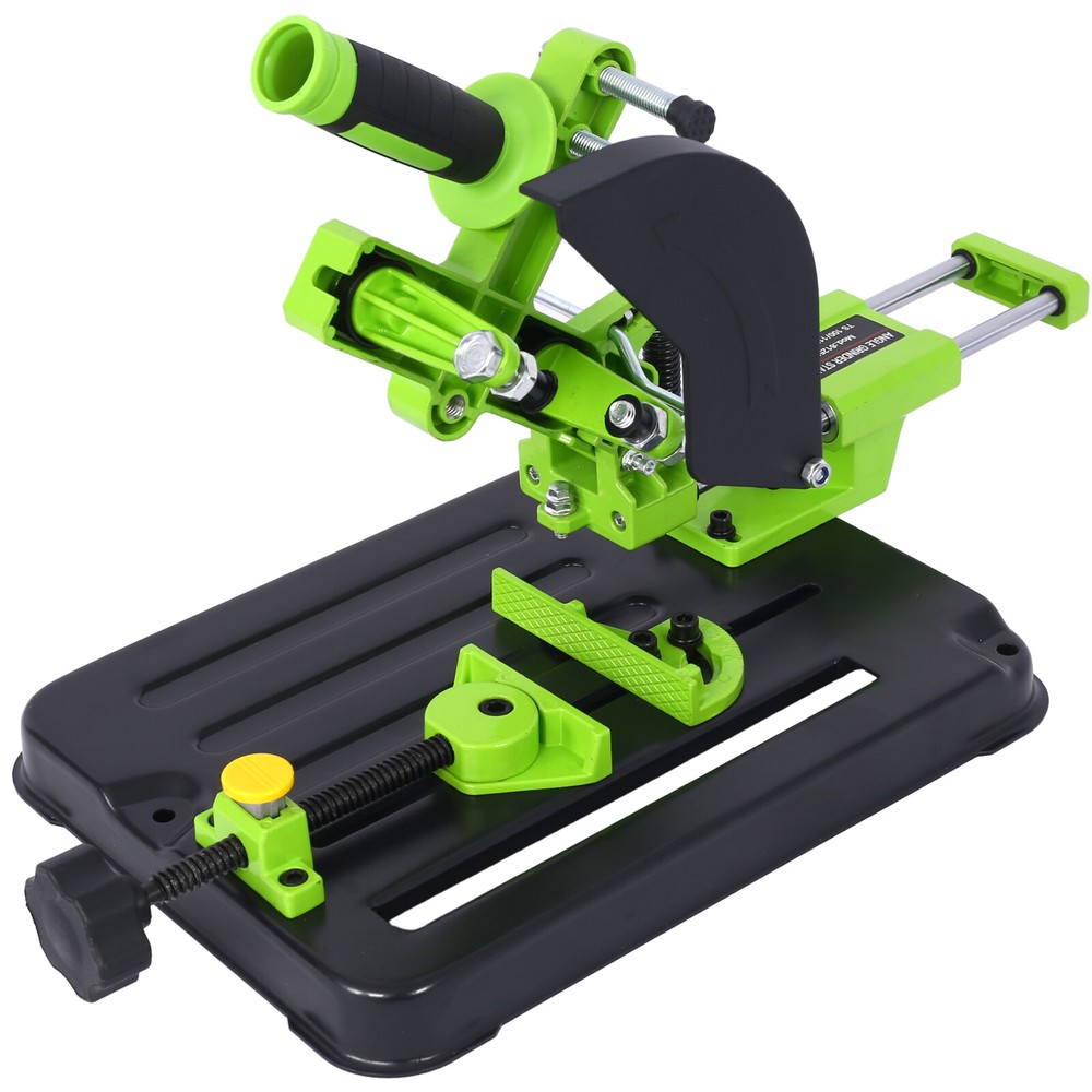 Angle Grinder Fixed Universal Adjustable Bracket Table Saw for 100/115/125 mm