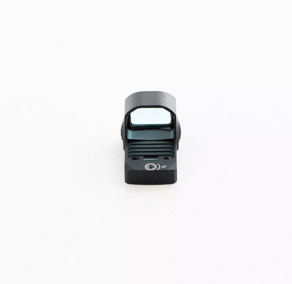 Riton Optics X3 Tactix MPRD 3 MOA Micro Red Dot Sight 3TMPRD