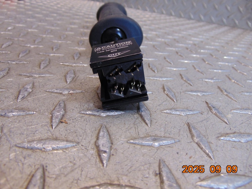 HUBBELL PREMISE WIRING PUNCH DOWN TOOL