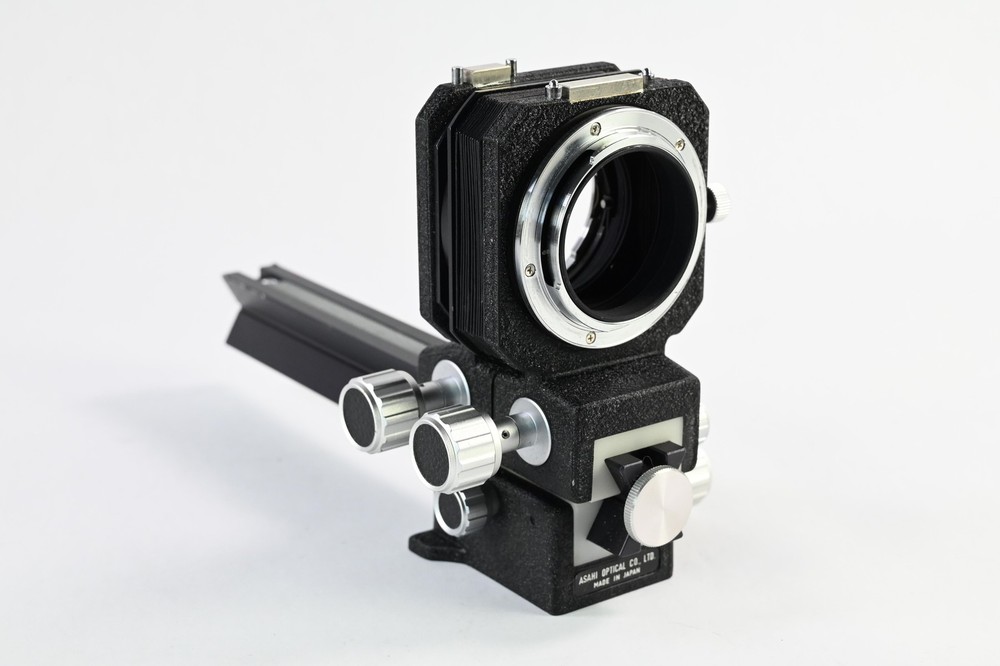 Asahi Pentax Auto Bellows A #G048