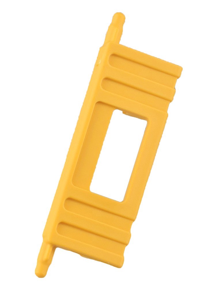 Simplified Installation of Interlocking Clips for TSTAK Tool Boxes and Cases